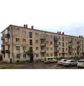 Студент купил полуразрушенную “хрущевку” и превратил ее в уютно обустроенные апартаменты