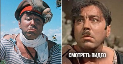 Как сложилась судьба актера Михаила Водяного, который запомнился миру ролью Попандопуло