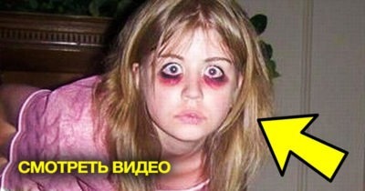 ЖИЛА В ДЖУНГЛЯХ 5 ЛЕТ С ОБЕЗЬЯНАМИ…Вот, Что Она Рассказала!