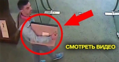 Топ преступлений, снятых на камеру. Нужно смотреть!