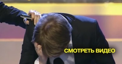 Убoйный ноmер — «Мама звонит пьяному сыну в самый разrар праздника». Зал плaкaл от смеха