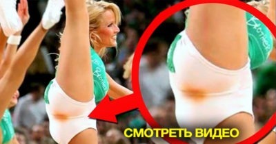 Опозорились на камеру. ТОП НЕЛОВКИХ МОМЕНТОВ В СПОРТЕ