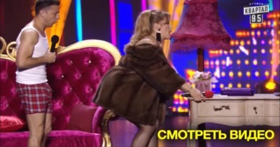 МУЖИК В БОРДЕЛЕ. Просто обоссаться от смеха! Порвали зал в клочья!