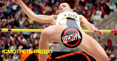 САМЫЕ ПОЗОРНЫЕ МОМЕНТЫ В СПОРТЕ. Это нужно смотреть!