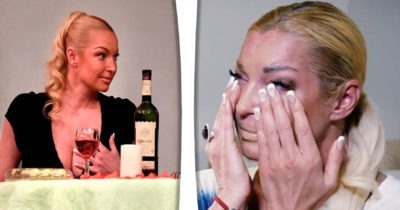 «Сколько хочу, столько и буду пить!» — Волочкова снова выставила себя на посмешище
