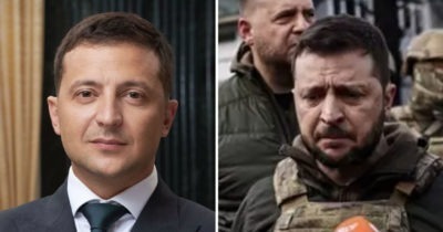 “Печать тяжёлых дней” Как изменились украинцы за последний месяц