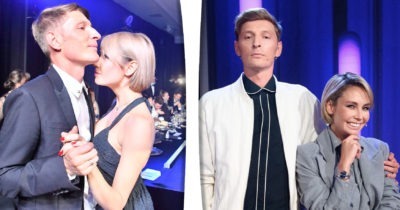 Жена Павла Воли Ляйсан Утяшева сделала заявление о третьей беременности