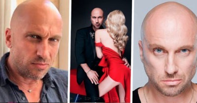 Нагиев скрыл свой брак ради отношений с несовершеннолетней Довлатовой