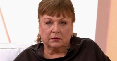 «Я серьезно». 69-летняя Кравченко собралась на фронт